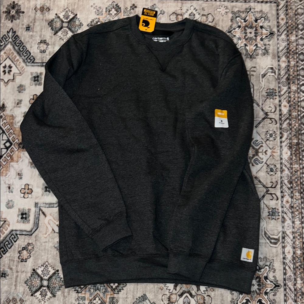 Men’s Carhartt Crew